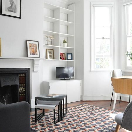 Bright 1 Bedroom Flat Perfect For City Getaway ロンドン エクステリア 写真